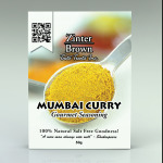ZB mumbai curry