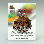 ZB original mulling spice